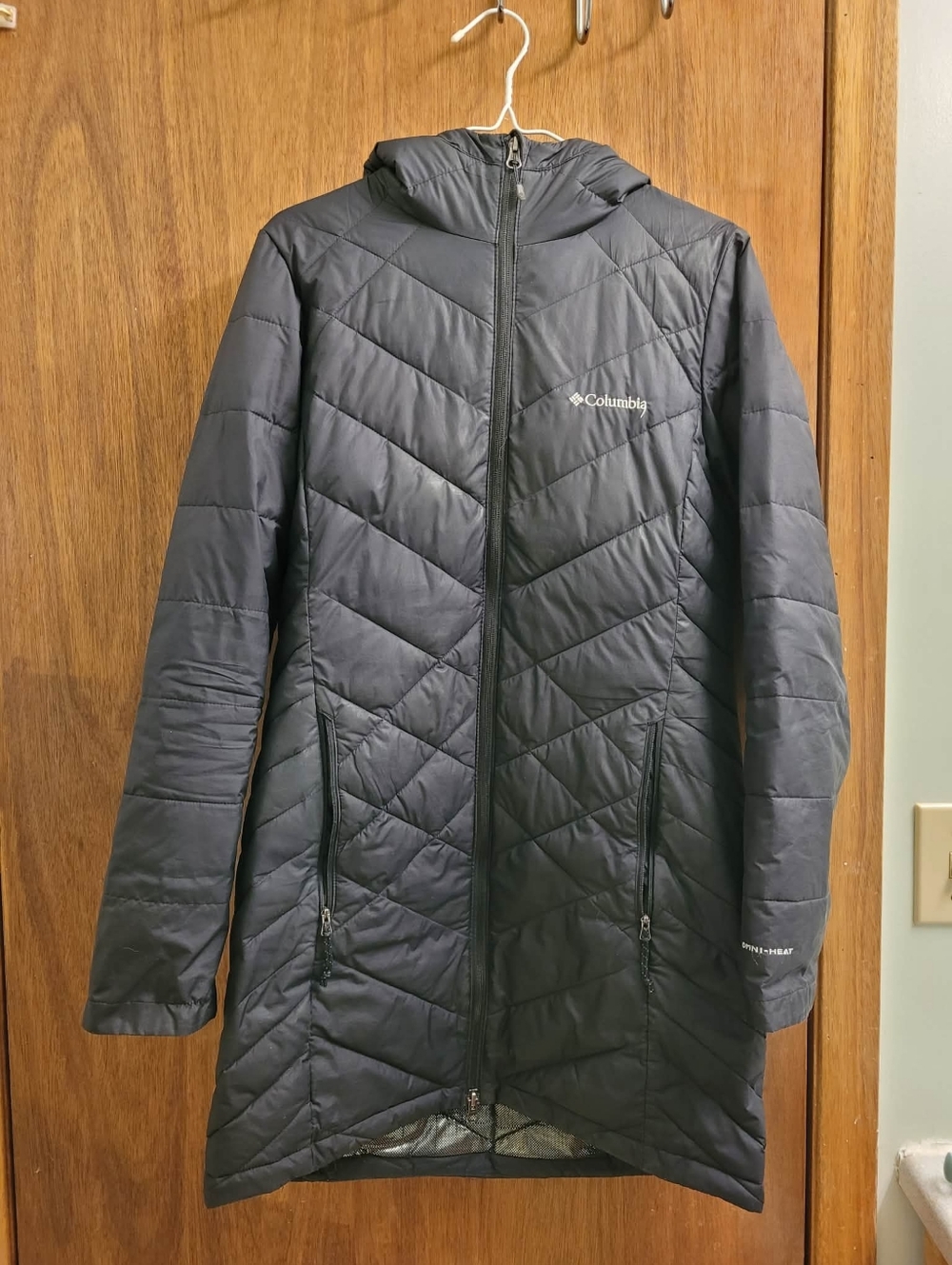 Columbia Winter Jacket